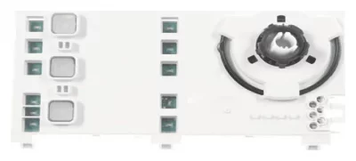 BOSCH Module element de commande pour lave vaisselle  - 12011774