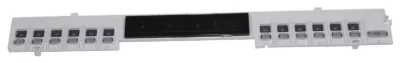 SIEMENS Module Element De Commande Pour Lave Vaisselle  - 00742151