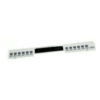SIEMENS MODULE ELEMENT DE COMMANDE pour LAVE VAISSELLE  - 11008771