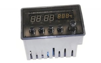 KUPPERSBUSCH Module Horloge Electronique Pour Four  - 174906