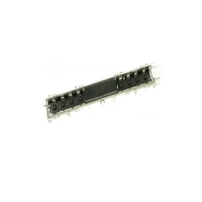 HOTPOINT ARISTON Module Interface Pour Lave Vaisselle Whirlpool - C00534270