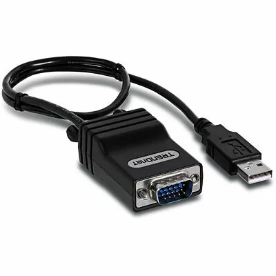 TRENDNET Module interface serveur usb c -  tk-cat5u TK-CAT5U