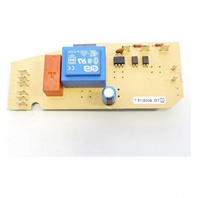 DOMENA Module interrupteur m/a pour centrale vapeur  500460393