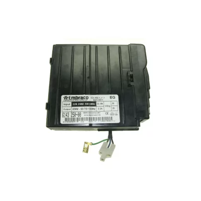 LIEBHERR Module inverter fvcc3-vegz-frq-c02x11 reference : 6143250