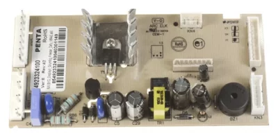 BEKO Module main board s1 f602xxne defy byg pour refrigerateur  - 4923324100