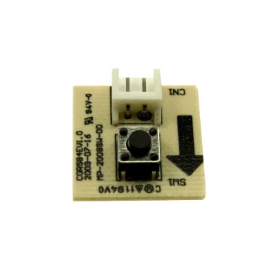 ELECTROLUX Module marche arret pour petit electromenager  - 118196801