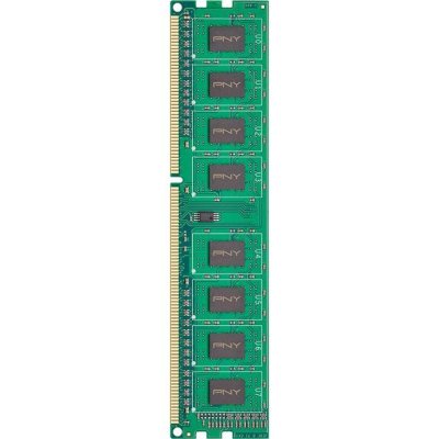 PNY Module m&eacute;moire -  - DIM8GBN12800/3-SB - DDR3 - 1600MHz - 8Go