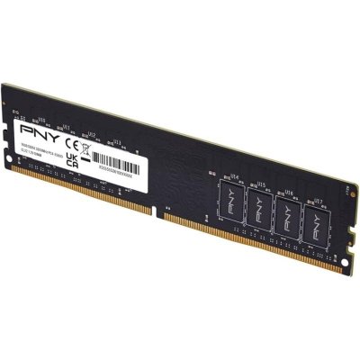 PNY Module m&eacute;moire -  - MD16GSD43200-SB - DDR4 - 3200MHz - 16Go
