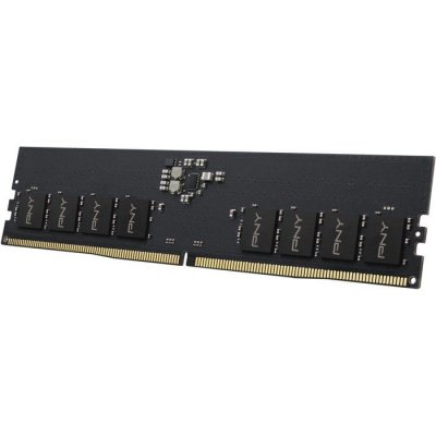 PNY Module m&eacute;moire -  - MD16GSD54800-SB - DDR5 - 4800MHz - 16Go