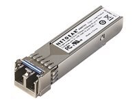 NETGEAR Module mini gbic fibre  sfp + 10 gigabit monomode axm762