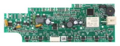 CANDY Module nfc programme pour lave linge  49040138