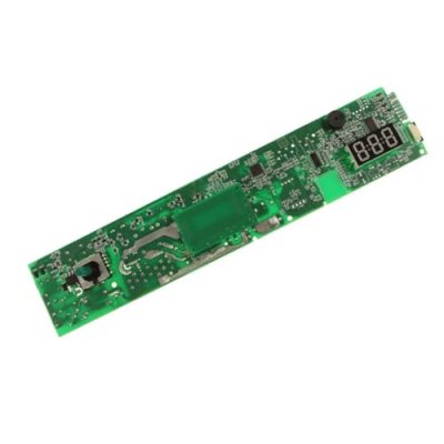 SOS ACCESSOIRE Module nfc programme pour seche-linge Candy 49041511