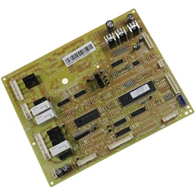 SAMSUNG Module pcb main 13v 5v led display herm  da92-00252c