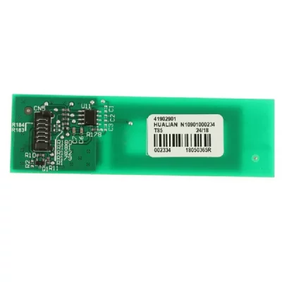 CANDY Module pcba nfc pour lave linge  41046168