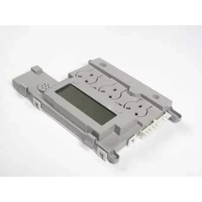 WHIRLPOOL Module platine afficheur pour lave vaisselle  481227658175