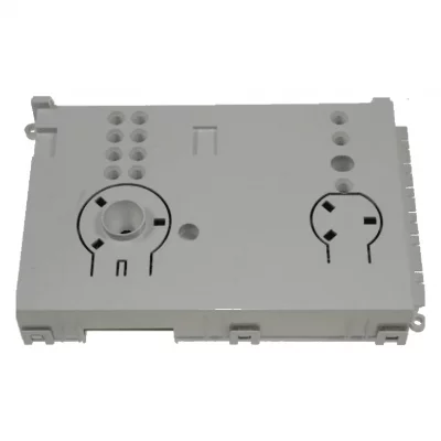 Module Platine De Programmation (ub) Pour Lave Vaisselle Whirlpool - 481221838326
