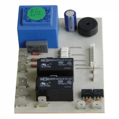 DOMENA Module pour centrale vapeur 2701/1066  500474317