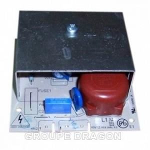 BEKO Module pour Lave-linge  2817690100