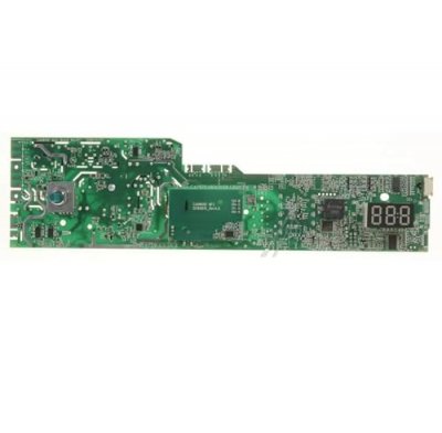HOOVER Module prgramme pour lave-linge Candy 49037359