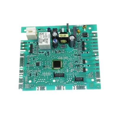 CANDY Module Principale De Controle Pour Lave Vaisselle - 49020484 
