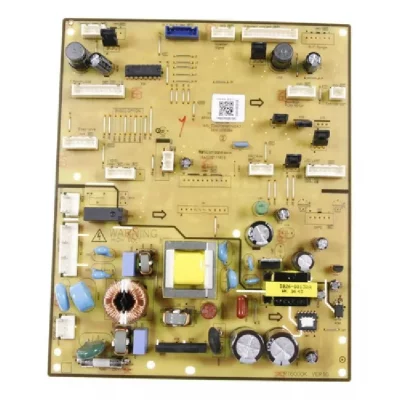 SAMSUNG Module principale ver 1.0 pour refrigerateur  - da92-00756c