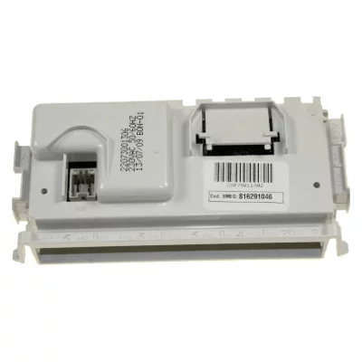 SMEG Module programmateur pour lave vaisselle  - 816291046