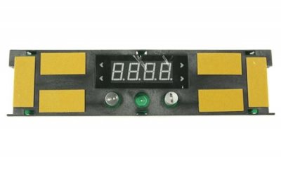  Module Programme Pour Four Rosieres - 49035578