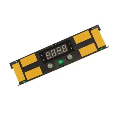ROSIERES MODULE PROGRAMM&Eacute; pour FOUR  - 49099072