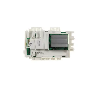 CANDY Module programm&eacute; pour lave linge  - 49035752