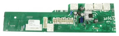 CANDY Module Programme Pour Lave Linge  - 49038436