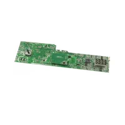 CANDY Module Programme Pour Lave Linge  - 49043601