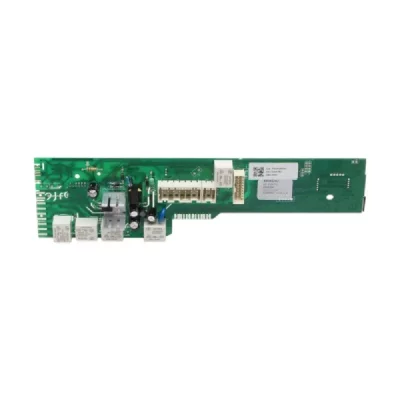 CANDY Module Programm&eacute; Pour Lave Linge  - 49045242