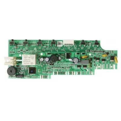 CANDY Module Programme Pour Lave Vaisselle  - 49034914