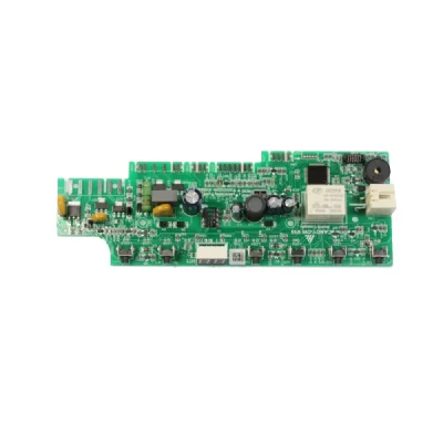 CANDY Module programm&eacute; pour lave vaisselle  49035743