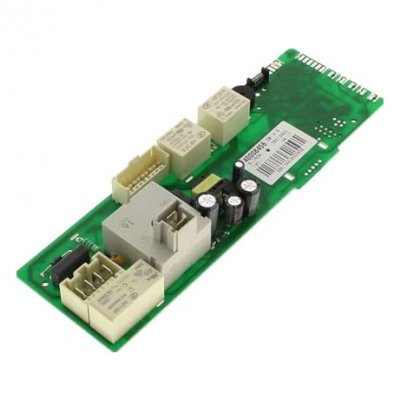CANDY Module programm&eacute; - S&egrave;che-linge (40008456 VESTEL, HOOVER, )