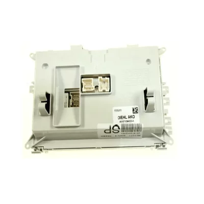 WHIRLPOOL Module programm&eacute; - S&egrave;che-linge (480112100631, C00374752 )
