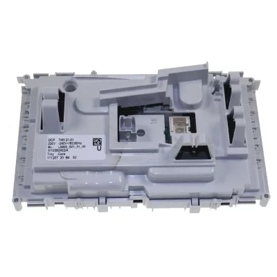 LADEN Module Puissance Programm&eacute; Pour Lave Linge  - 480112101556