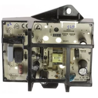 SIEMENS Module reseau pour lave linge 