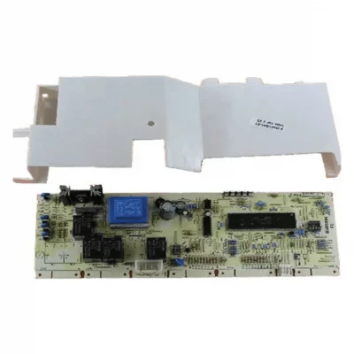 INDESIT Module resinee sans eprom = 80981 pour lave linge  - c00093350
