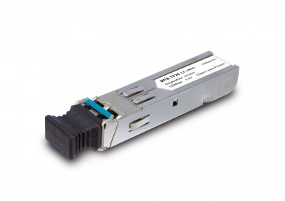 PLANET Module Sfp 100fx Monomode 20km -40/75&deg;c