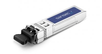 CISCO Module sfp &agrave; fibre optique multimode  glc-te gigabit ethernet