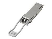 CISCO Module sfp+ &agrave; fibre optique multimode  qsfp-40g-sr-bd=