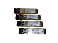 HEWLETT PACKARD ENTERPRISE Module sfp+ &agrave; fibre optique multimode hpe c8r25b