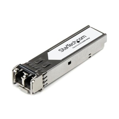 STARTECH.COM Module sfp &agrave; fibre optique multimode startech 10051-st