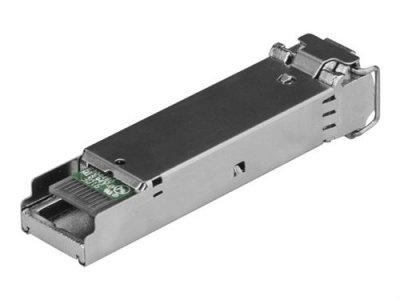 STARTECH.COM Module sfp &agrave; fibre optique multimode startech 10057-st