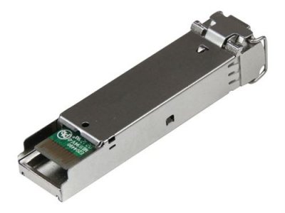 STARTECH Module sfp &agrave; fibre optique multimode  10g-sfpp-sr-st