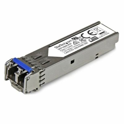 STARTECH.COM Module sfp &agrave; fibre optique multimode startech sfp1000lxst