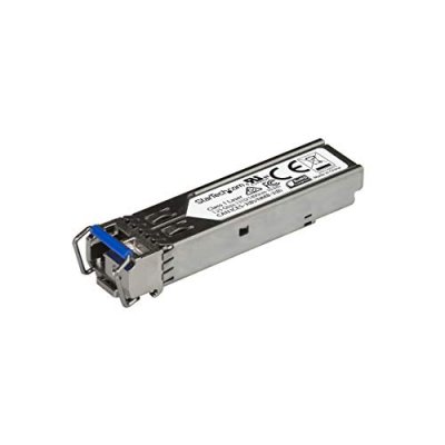 STARTECH Module sfp &agrave; fibre optique multimode  sfpge10kt3r5