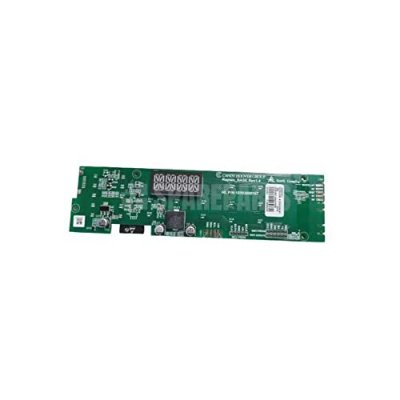 CANDY Module tab bord bluetooth pour lave linge  - 43028130 
