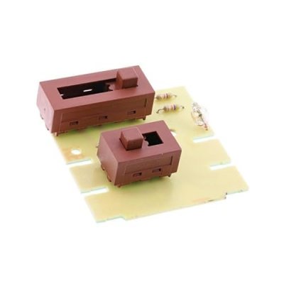 GENERIQUE Module Variateur 2012a Pour Hotte Electrolux - 5023176400